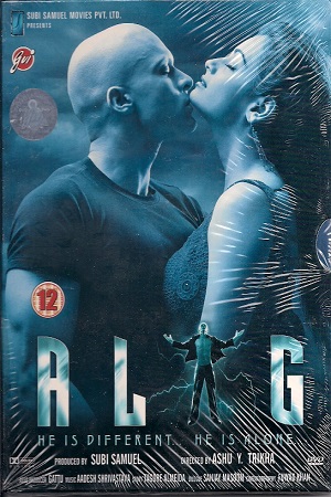 Download Alag (2006) WebRip Hindi ESub 480p 720p