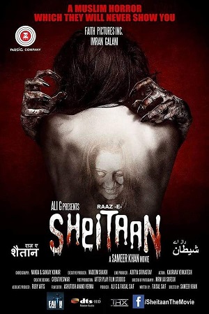 Download Raaz-E-Sheitaan (2017) WebRip Hindi ESub 480p 720p