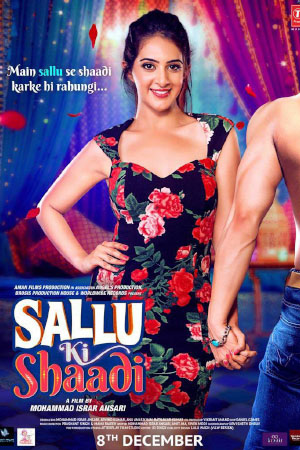 Download Sallu Ki Shaadi (2017) WebRip Hindi ESub 480p 720p