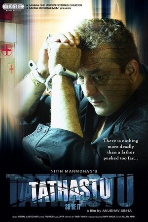 Download Tathastu (2006) WebRip Hindi 480p 720p