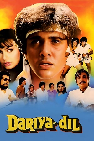 Download Dariya Dil (1988) WebRip Hindi 480p 720p