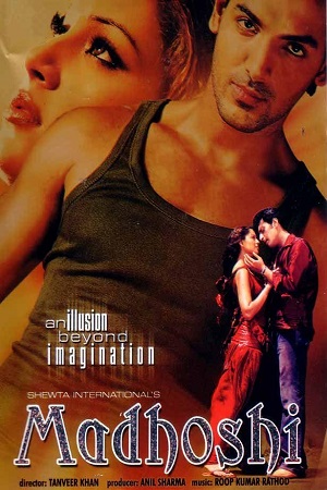 Download Madhoshi (2004) WebRip Hindi ESub 480p 720p