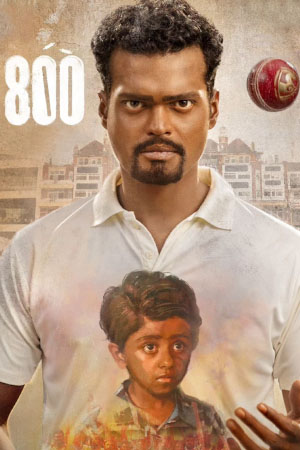 Download 800 (2023) WebRip Hindi Dubbed ESub 480p 720p 1080p