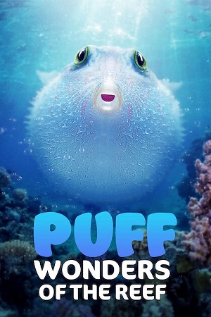 Download Puff Wonders of the Reef (2021) WebRip [Hindi + English] ESub 480p 720p