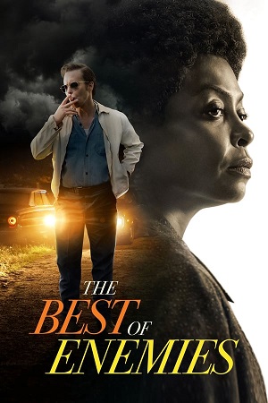 Download The Best of Enemies (2019) BluRay [Hindi + English] ESub 480p 720p