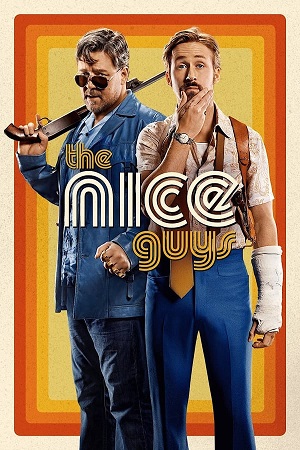 Download The Nice Guys (2016) BluRay [Hindi + English] ESub 480p 720p