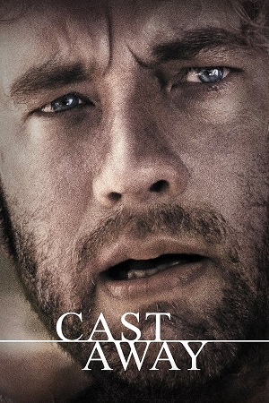 Download Cast Away (2000) BluRay [Hindi + English] ESub 480p 720p