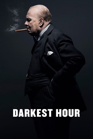 Download Darkest Hour (2017) BluRay [Hindi + English] ESub 480p 720p