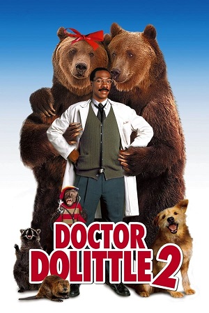 Download Dr. Dolittle 2 (2001) WebRip [Hindi + English] ESub 480p 720p