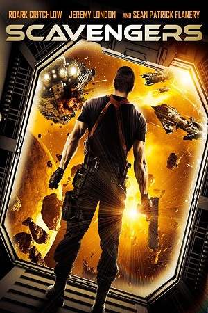 Download Scavengers (2013) BluRay [Hindi + English] ESub 480p 720p