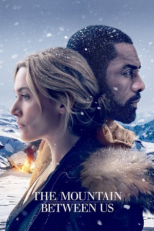 Download The Mountain Between Us (2017) BluRay [Hindi + English] ESub 480p 720p