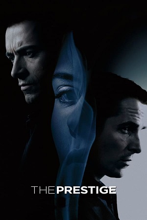 Download The Prestige (2006) BluRay [Hindi + English] ESub 480p 720p