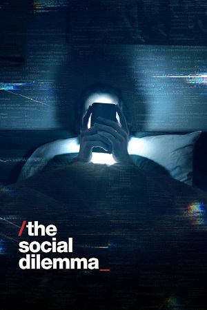 Download The Social Dilemma (2020) WebDl [Hindi + English] ESub 480p 720p