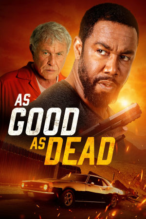 Download As Good as Dead (2022) WebRip [Hindi + Tamil + Telugu + English] ESub 480p 720p 1080p