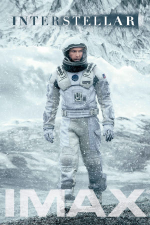 Download Interstellar (2014) IMAX Bluray [Hindi + English] ESub 480p 720p 1080p