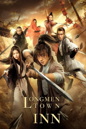 Download Longmen Town Inn (2021) WebRip [Hindi + Tamil + Telugu + Chinese] ESub 480p 720p 1080p