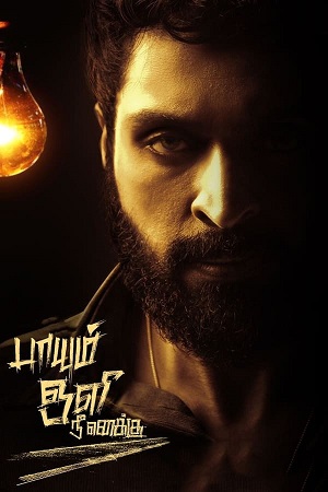 Download Paayum Oli Nee Yenakku (2023) WebRip [Telugu + Kannada] ESub 480p 720p