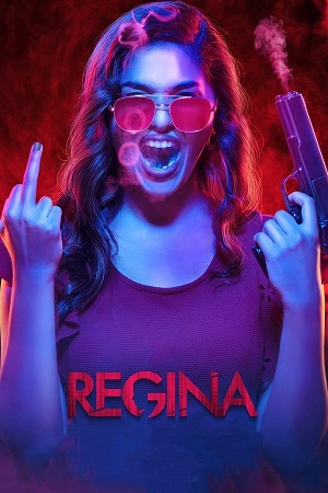 Download Regina (2023) WebRip Telugu ESub 480p 720p