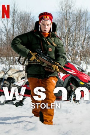 Download Stolen (2024) WebRip [Hindi + English] ESub 480p 720p