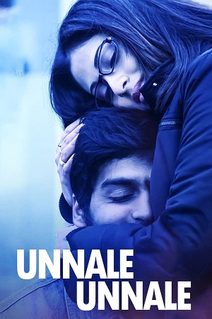 Download Unnale Unnale (2007) WebRip Tamil ESub 480p 720p