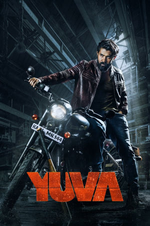 Download Yuva (2024) WebRip Kannada ESub 480p 720p