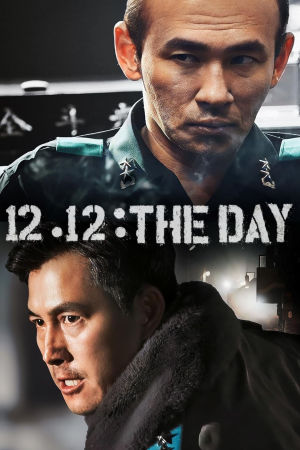 Download 12.12: The Day (2023) WebRip [Hindi + Korean] ESub 480p 720p - Full Movie