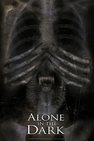 Download Alone in the Dark (2005) BluRay [Hindi + Tamil + Telugu + English] ESub 480p 720p