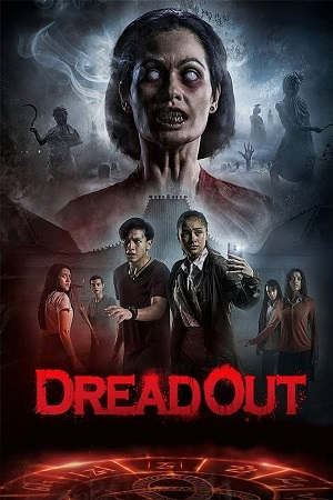 Download DreadOut (2019) WebRip [Tamil + Indonesian] ESub 480p 720p