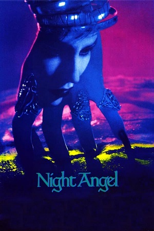 Download Night Angel (1990) BluRay [Hindi + Tamil + Telugu + English] 480p 720p