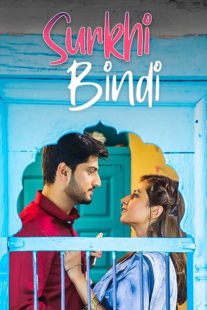 Download Surkhi Bindi (2019) WebRip Punjabi ESub 480p 720p