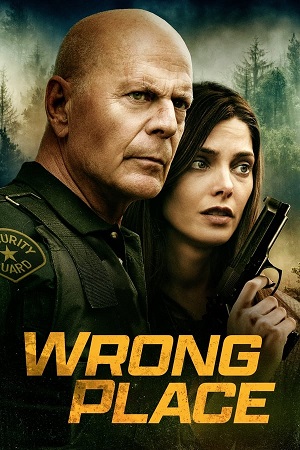 Download Wrong Place (2022) BluRay [Hindi + Tamil + English] 480p 720p