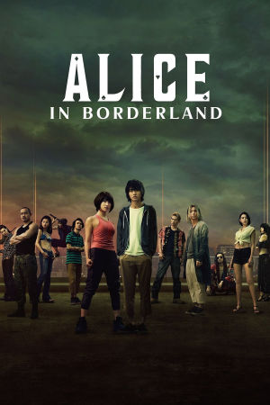 Download Alice in Borderland (2022) Season 2 WebRip [Hindi + English] S02 ESub 480p 720p