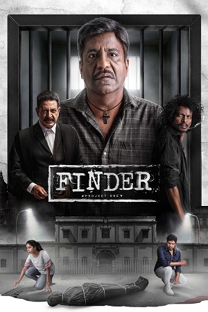 Download Finder (2024) WebRip Tamil 480p 720p