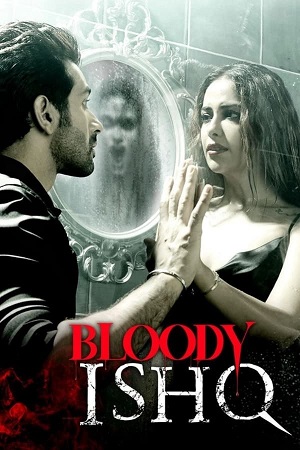 Download Bloody Ishq (2024) WebRip Hindi ESub 480p 720p