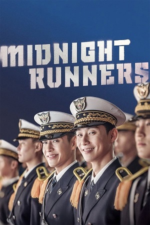 Download Midnight Runners (2017) WebRip [Hindi + Korean] ESub 480p 720p