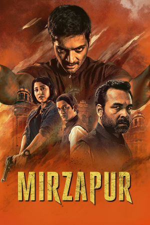 Download Mirzapur (2024) Season 3 WebDl [Hindi + Tamil + Telugu + Malayalam + Kannada] S03 ESub 480p 720p - Complete