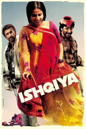 Download Ishqiya (2010) WebRip Tamil Dubbed 480p 720p