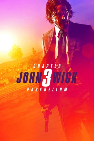 Download John Wick Chapter 3 - Parabellum (2019) BluRay [Hindi + Tamil + Telugu + English] ESub 480p 720p 1080p