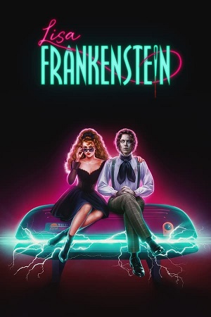 Download Lisa Frankenstein (2024) BluRay [Hindi + Tamil + Telugu + Kannada + English] ESub 480p 720p