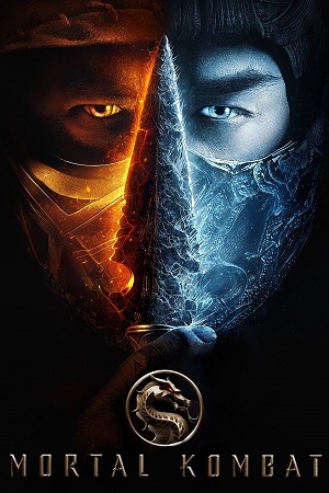 Download Mortal Kombat (2021) BluRay [Hindi + Tamil + Telugu + English] ESub 480p 720p 1080p