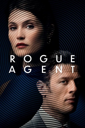 Download Rogue Agent (2022) BluRay [Hindi + Tamil + Telugu + English] ESub 480p 720p