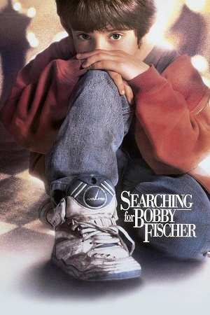 Download Searching for Bobby Fischer (1993) BluRay [Hindi + English] ESub 480p 720p