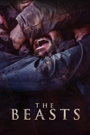 Download The Beasts (2022) BluRay [Hindi + Tamil + Telugu + Spanish] 480p 720p