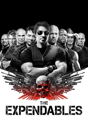 Download The Expendables Part 1 (2010) BluRay [Hindi + Tamil + Telugu + English] ESub 480p 720p 1080p