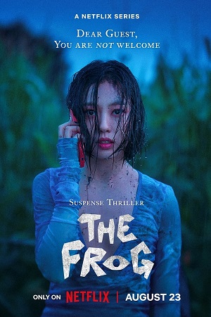 Download The Frog (2024) Season 1 WebRip [Hindi + Tamil + English] S01 ESub 480p 720p - Complete