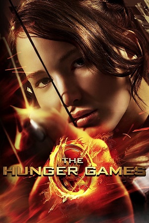 Download The Hunger Games (2012) BluRay [Hindi + Tamil + Telugu + English] ESub 480p 720p 1080p