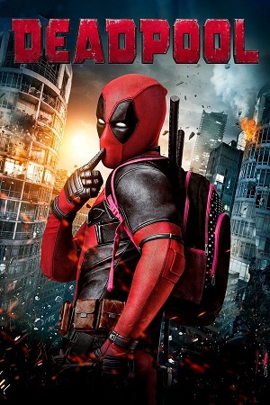 Download Deadpool Part 1 (2016) BluRay [Hindi + Tamil + Telugu + English] ESub 480p 720p 1080p