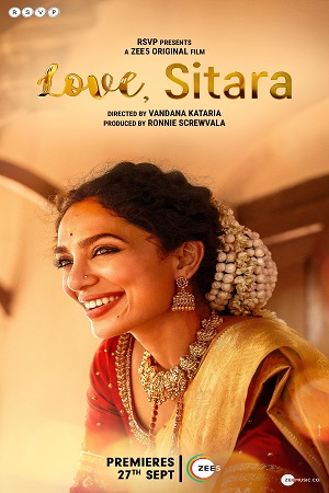 Download Love, Sitara (2024) WebRip Hindi ESub 480p 720p