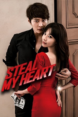 Download Steal My Heart (2013) WebRip [Hindi + Tamil + Telugu + Korean] 480p 720p