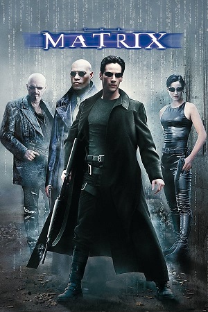 Download The Matrix Part 1 (1999) BluRay [Hindi + Tamil + Telugu + English] ESub 480p 720p 1080p